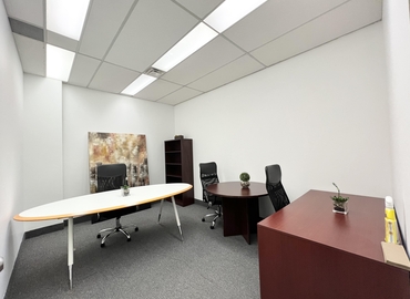 200 m² Conference center in Toronto, Yorkville (M5R 2A5) - 13 | MatchOffice.com