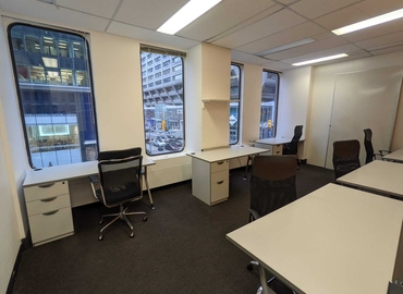200 m² Conference center in Toronto, Yorkville (M5R 2A5) - 14 | MatchOffice