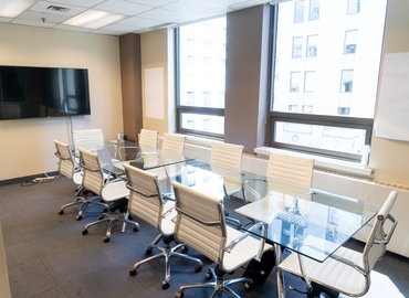 15 m² Office for rent in Toronto, Financial District, M5H 2S8  - 4 | MatchOffice