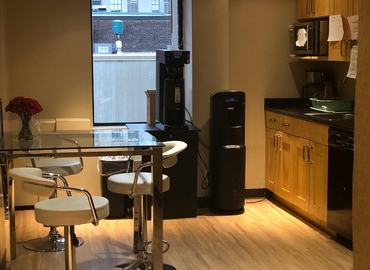 15 m² Conference space in Toronto, Financial District (M5H 2S8) - 6 | MatchOffice.com