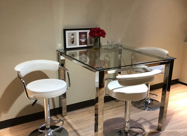 15 m² Conference room in Toronto, Financial District (M5H 2S8) - 5 | MatchOffice