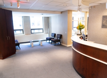15 m² Business office available to rent in Toronto, Financial District, M5H 2S8  - 6 | MatchOffice