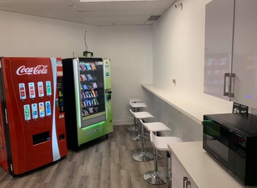 Virtual office space in Toronto, North York Center (M2N 6S6) - 8 | MatchOffice.com