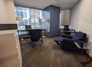 35 m² Flexible office up for rent in Toronto, North York Center, M2N 6S6  - 4 | MatchOffice