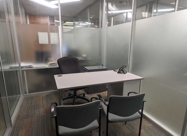 35 m² Business office for rent in Toronto, North York Center, M2N 6S6  - 5 | MatchOffice.com