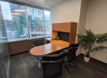 35 m² Serviced office available to rent in Toronto, North York Center, M2N 6S6  - 6 | MatchOffice