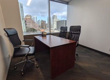 35 m² Office space up for rent in Toronto, North York Center, M2N 6S6  - 5 | MatchOffice.com