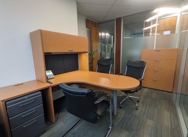 35 m² Commercial office available to rent in Toronto, North York Center, M2N 6S6  - 7 | MatchOffice