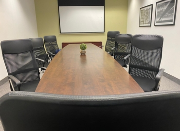 50 m² Flexible office available to rent in Toronto, Yorkville, M5R 2A5  - 8 | MatchOffice.com