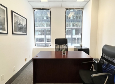 50 m² Business office for rent in Toronto, Yorkville, M5R 2A5  - 18 | MatchOffice