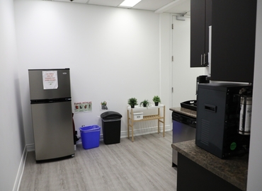 50 m² Office space available to rent in Toronto, Yorkville, M5R 2A5  - 21 | MatchOffice