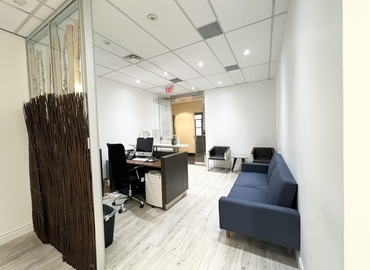 Virtual office in Toronto, Yorkville (M5R 2A5) - 8 | MatchOffice