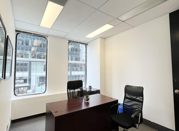 Virtual office space in Toronto, Yorkville (M5R 2A5) - 19 | MatchOffice.com