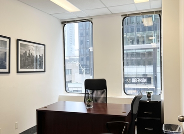 Virtual office space in Toronto, Yorkville (M5R 2A5) - 20 | MatchOffice.com