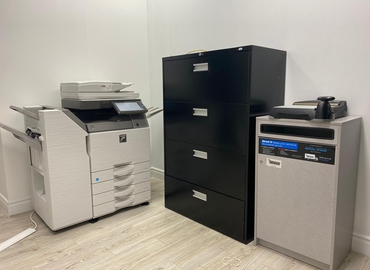 50 m² Office space for rent in Toronto, Yorkville, M5R 2A5  - 11 | MatchOffice