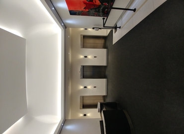 50 m² Office space up for rent in Toronto, Yorkville, M5R 2A5  - 19 | MatchOffice.com