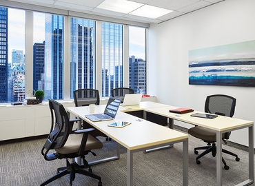 100 m² Conference room in Toronto, Adelaide Street West 120 25th floor (M5H 1P9) - 7 | MatchOffice