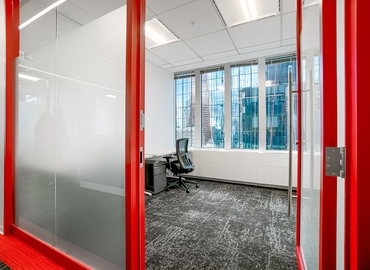200 m² Conference hall in Toronto, Adelaide Street West 120 24TH FLOOR (M5H 1P9) - 2 | MatchOffice.com