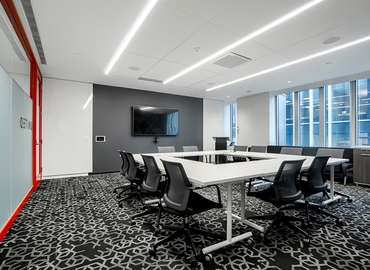 200 m² Conference space in Toronto, Adelaide Street West 120 24TH FLOOR (M5H 1P9) - 8 | MatchOffice