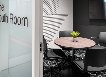 200 m² Conference center in Toronto, Adelaide Street West 120 24TH FLOOR (M5H 1P9) - 10 | MatchOffice