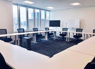 100 m² Conference room in Toronto, Adelaide Street West 120 25th floor (M5H 1P9) - 10 | MatchOffice.com
