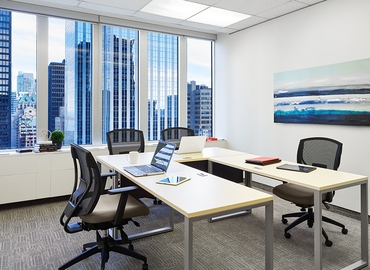 Virtual office in Toronto, Adelaide Street West 120 25th floor (M5H 1P9) - 2 | MatchOffice