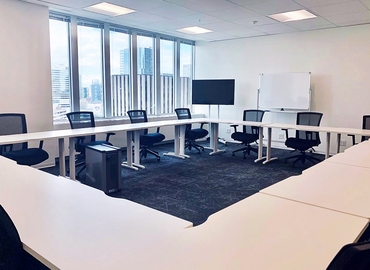 Virtual business address in Toronto, Adelaide Street West 120 25th floor (M5H 1P9) - 4 | MatchOffice.com