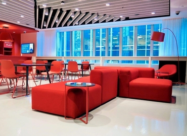 Virtual office space in Toronto, Adelaide Street West 120 25th floor (M5H 1P9) - 5 | MatchOffice