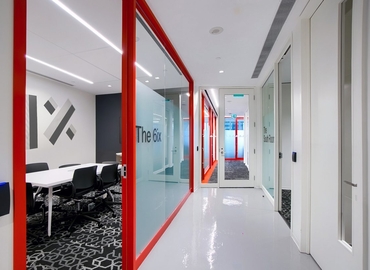 Virtual office in Toronto, Adelaide Street West 120 25th floor (M5H 1P9) - 7 | MatchOffice.com