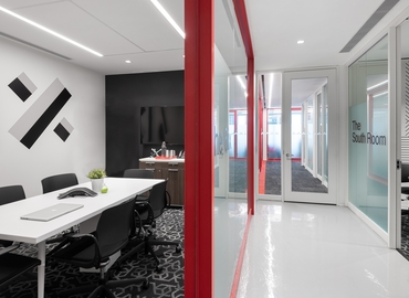 Virtual business address in Toronto, Adelaide Street West 120 25th floor (M5H 1P9) - 9 | MatchOffice.com