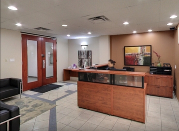 100 m² Co-working  in Calgary, AB, 1 St SE (T2H 2K6) - 0 | MatchOffice.com
