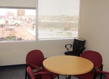 40 m² Conference hall in Calgary, AB, 1 St SE (T2H 2K6) - 4 | MatchOffice