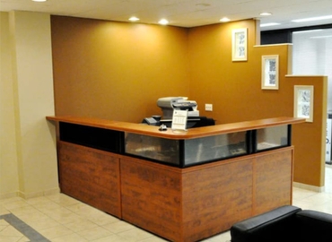 40 m² Conference center in Calgary, AB, 1 St SE (T2H 2K6) - 5 | MatchOffice.com