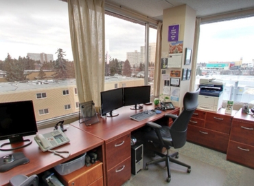 Virtual business address in Calgary, AB, 1 St SE (T2H 2K6) - 7 | MatchOffice.com