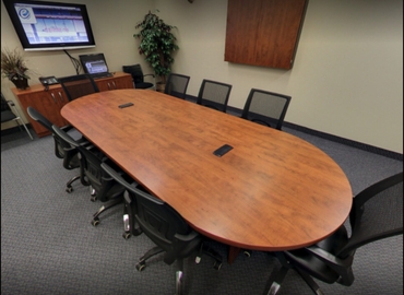 40 m² Conference center in Calgary, AB, 1 St SE (T2H 2K6) - 6 | MatchOffice.com