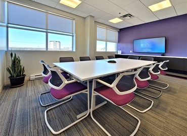 60 m² Meeting room in Moncton, 795 Main Street (E1C 1E9) - 3 | MatchOffice.com