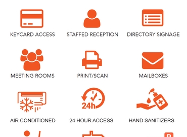 150 m² Serviced office in Bedford, NS, Nine Mile Drive 620 (B4A 0H4) - 4 | MatchOffice.com