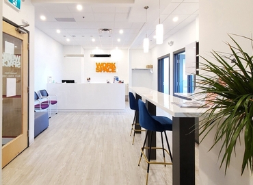 150 m² Coworking space  in Bedford, NS, Nine Mile Drive 620 (B4A 0H4) - 1 | MatchOffice.com