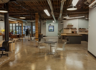 9500 m² Coworking  in Toronto, Niagara Street 229 (M6J 2L5) - 0 | MatchOffice.com