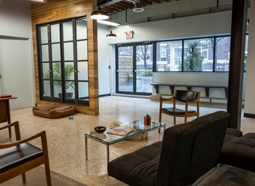 9500 m² Coworking  in Toronto, Niagara Street 229 (M6J 2L5) - 3 | MatchOffice.com