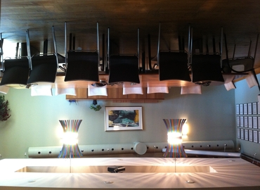 9500 m² Coworking  in Toronto, Niagara Street 229 (M6J 2L5) - 10 | MatchOffice.com