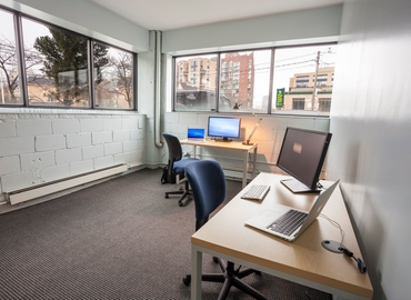9500 m² Shared office  in Toronto, Niagara Street 229 (M6J 2L5) - 14 | MatchOffice