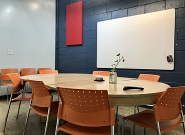 75 m² Conference hall in Toronto, Niagara Street 229 (M6J 2L5) - 7 | MatchOffice