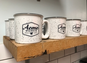 75 m² Conference space in Toronto, Niagara Street 229 (M6J 2L5) - 13 | MatchOffice