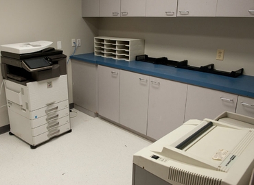 Virtual business address in Mississauga, ON, 5800 Ambler Drive         (L4W 4J4) - 3 | MatchOffice