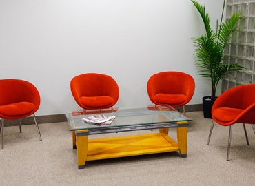 Virtual address in Mississauga, ON, 5800 Ambler Drive         (L4W 4J4) - 6 | MatchOffice.com