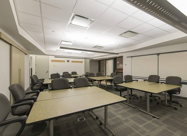 Virtual address in Ottawa, ON, 440 Laurier Ave W (K1R 7X6) - 4 | MatchOffice