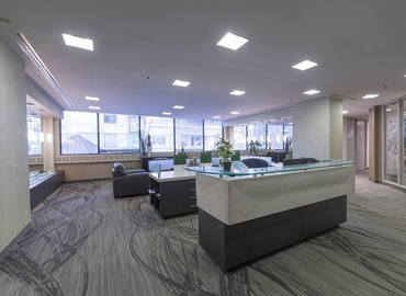 Virtual business address in Ottawa, ON, 440 Laurier Ave W (K1R 7X6) - 6 | MatchOffice.com