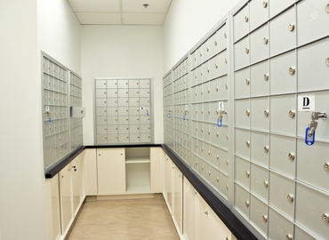 12 m² Shared office  in Toronto, 250 Yonge Street (M5B 2L7) - 3 | MatchOffice