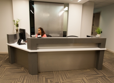 12 m² Shared office  in Toronto, 250 Yonge Street (M5B 2L7) - 6 | MatchOffice